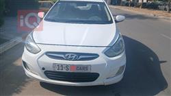 هيونداي أكسنت